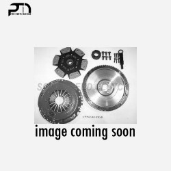 Stage 3 DRAG Clutch Kit by South Bend Clutch for Audi | A3 | S3 | TT || Volkswagen | Golf | Passat | EOS